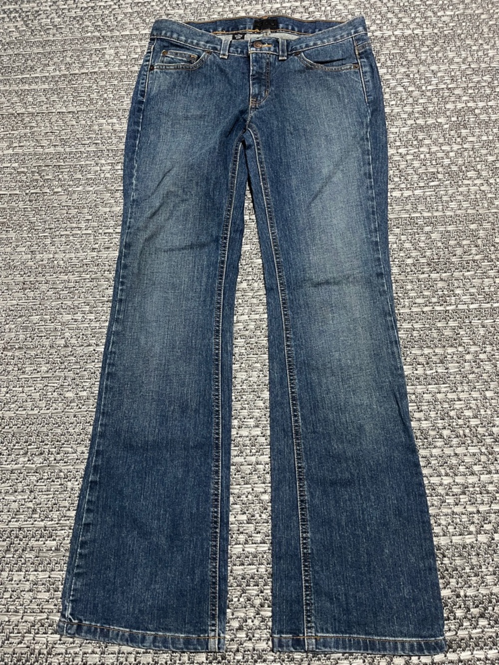 The Limited | Vintage Bootcut Low Rise Jeans
